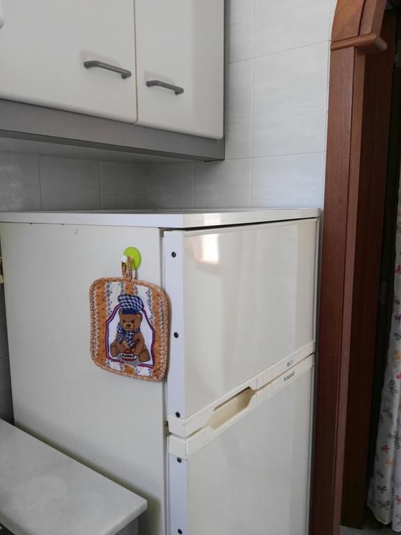La Vila Villajoyosa Εξωτερικό φωτογραφία