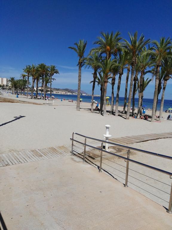 La Vila Villajoyosa Εξωτερικό φωτογραφία