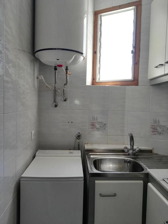 La Vila Villajoyosa Εξωτερικό φωτογραφία