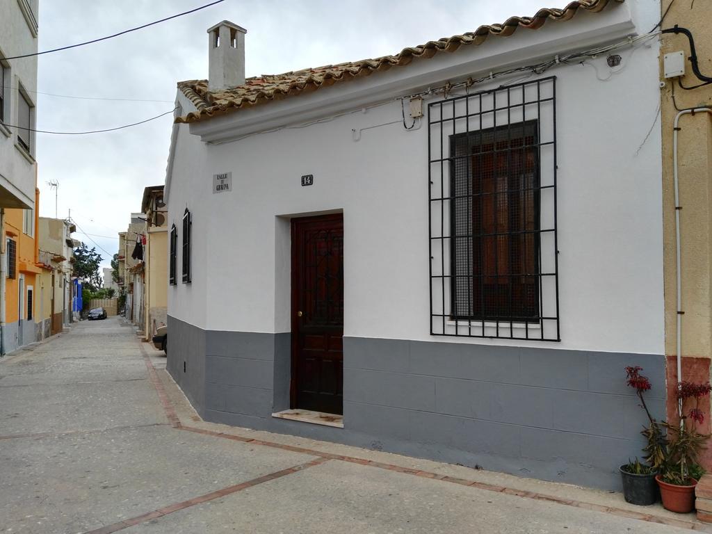 La Vila Villajoyosa Εξωτερικό φωτογραφία