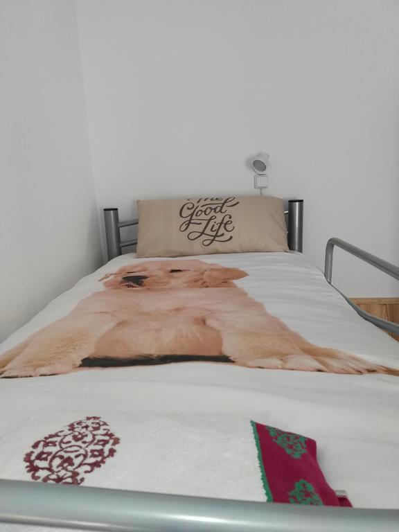 La Vila Villajoyosa Εξωτερικό φωτογραφία
