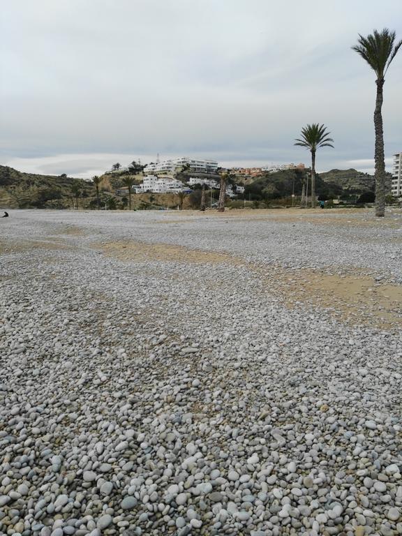 La Vila Villajoyosa Εξωτερικό φωτογραφία