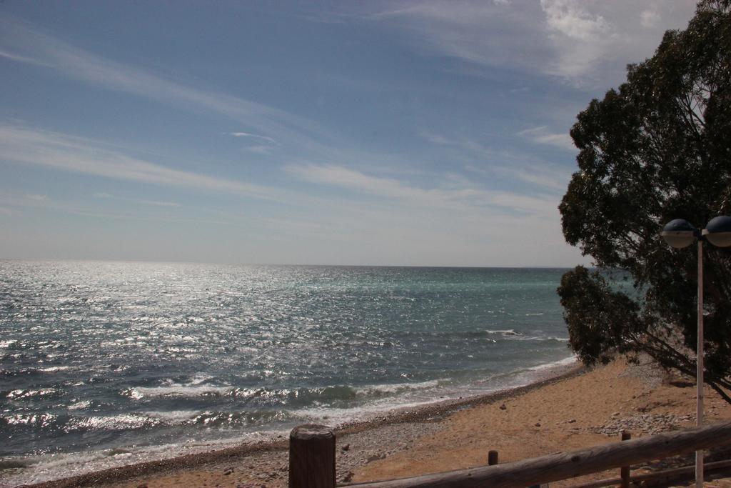 La Vila Villajoyosa Εξωτερικό φωτογραφία