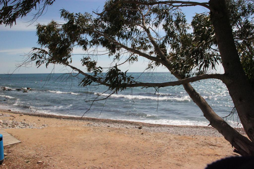 La Vila Villajoyosa Εξωτερικό φωτογραφία