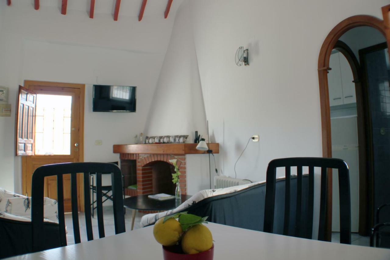 La Vila Villajoyosa Εξωτερικό φωτογραφία