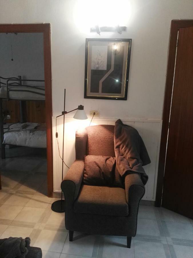 La Vila Villajoyosa Εξωτερικό φωτογραφία