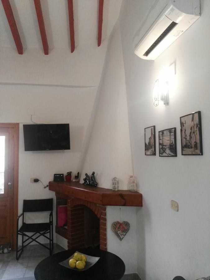 La Vila Villajoyosa Εξωτερικό φωτογραφία
