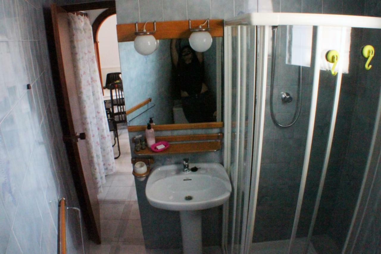 La Vila Villajoyosa Εξωτερικό φωτογραφία