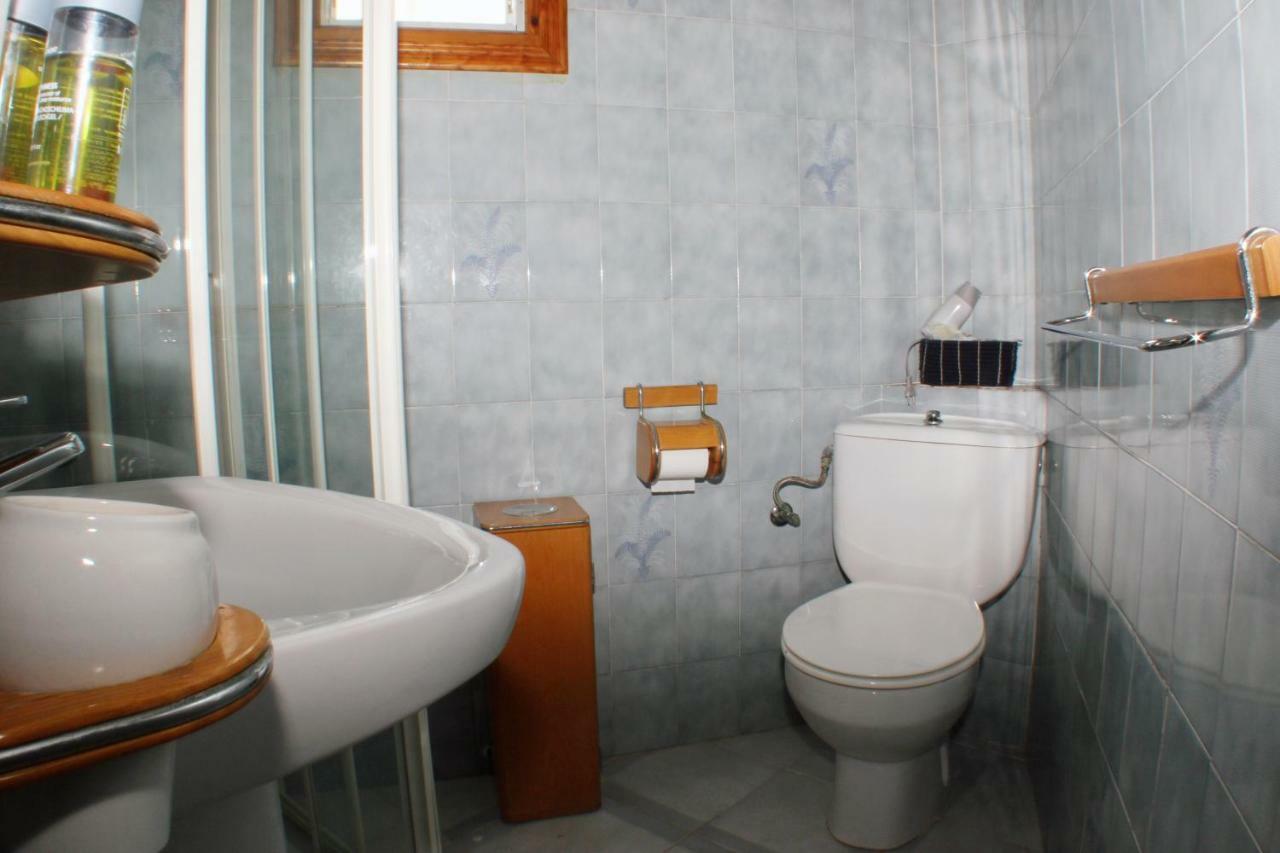 La Vila Villajoyosa Εξωτερικό φωτογραφία